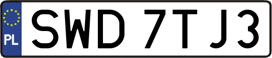 SWD7TJ3
