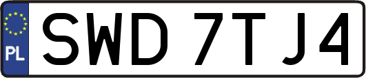 SWD7TJ4