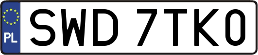 SWD7TK0