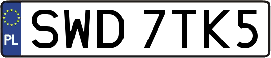 SWD7TK5