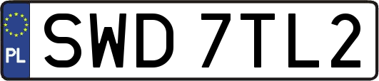 SWD7TL2