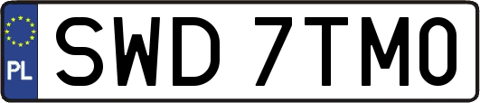 SWD7TM0
