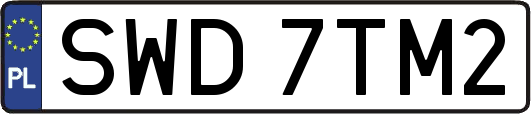 SWD7TM2