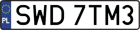 SWD7TM3
