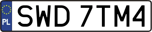 SWD7TM4