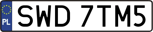 SWD7TM5