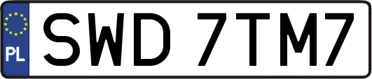 SWD7TM7