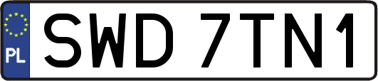 SWD7TN1