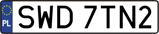 SWD7TN2