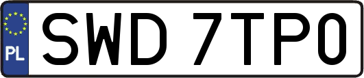 SWD7TP0