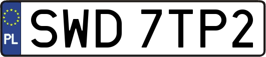 SWD7TP2