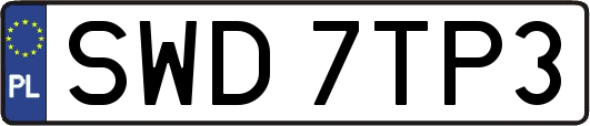 SWD7TP3