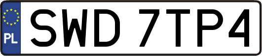 SWD7TP4