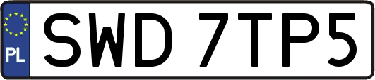 SWD7TP5