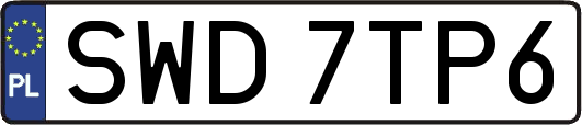 SWD7TP6