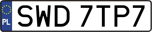 SWD7TP7