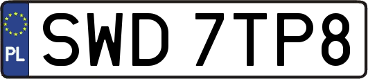 SWD7TP8