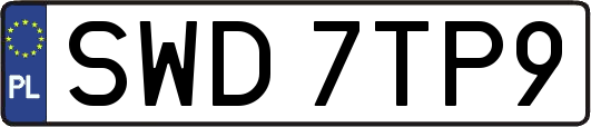 SWD7TP9