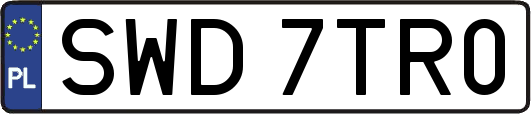 SWD7TR0