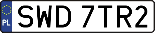 SWD7TR2