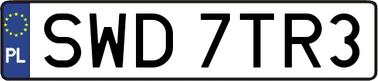SWD7TR3