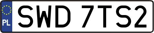 SWD7TS2