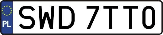 SWD7TT0