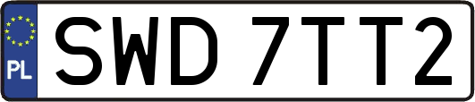 SWD7TT2