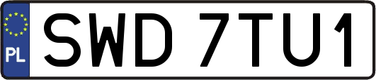 SWD7TU1