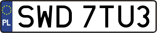 SWD7TU3
