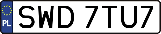 SWD7TU7