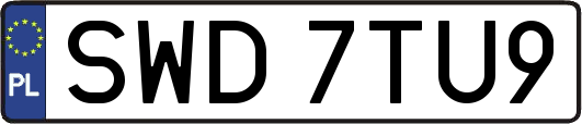 SWD7TU9