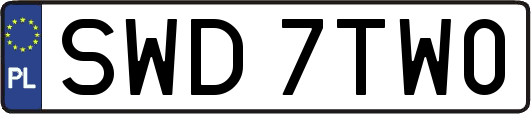 SWD7TW0