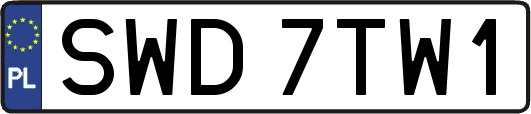 SWD7TW1