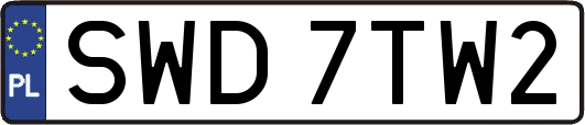 SWD7TW2