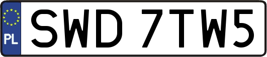 SWD7TW5
