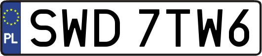 SWD7TW6
