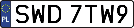 SWD7TW9