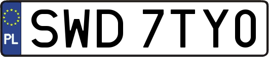 SWD7TY0
