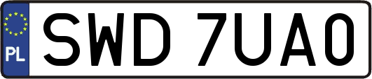 SWD7UA0