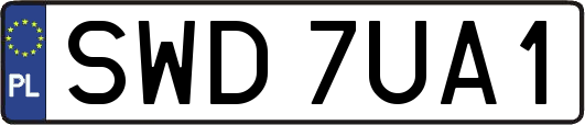 SWD7UA1