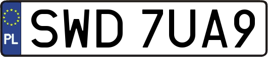 SWD7UA9