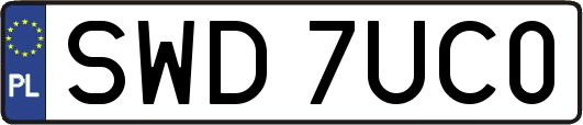SWD7UC0