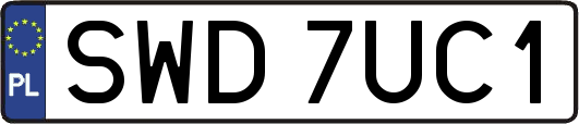 SWD7UC1
