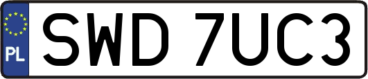 SWD7UC3