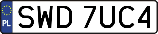 SWD7UC4