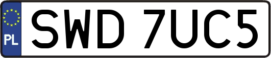 SWD7UC5