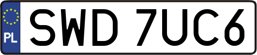 SWD7UC6