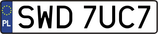 SWD7UC7
