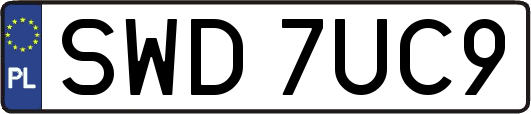 SWD7UC9